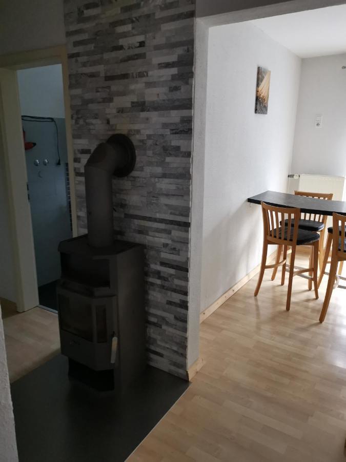 Ferienwohnung Lisa Bremm Zimmer foto